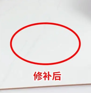 万全瓷砖空鼓维修公司分享下板材基层，未采取柔性过渡措施的影响。在瓷砖铺贴工程中，如果采用的是板材基层（如石膏板、木工板等非刚性基层），而未采取柔性过渡措施，